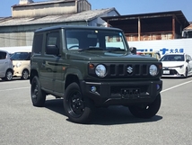 ジムニー 660 XG 4WD