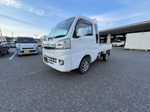 ハイゼットトラック 660 ジャンボ 3方開 4WD