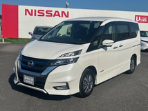 セレナ 1.2 e-POWER ハイウェイスター V 弊社下取りワンオ-ナ-車