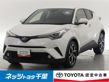 C-HR ハイブリッド 1.8 G LED エディション