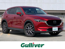 CX-5 2.2 XD プロアクティブ ディーゼルターボ 禁煙車 メーカーナビ 全周囲 ETC 電動リア