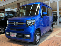 N-VAN 660 +スタイル ファン 外オーディオ BT接続可 充電用USBジャック