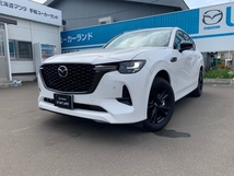 CX-60 2.5 PHEV エクスクルーシブ スポーツ 4WD BOSE