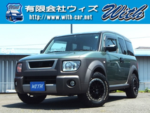 エレメント 2.4 4WD 純正フォグ肘掛ワンセグTVナビBカメラRレコ