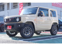 ジムニー 660 XL 4WD ワンオーナー 純正OP16インチAW