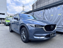 CX-5 2.2 XD ディーゼルターボ 360°モニター ドライブレコーダー前後