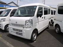 NV100クリッパー 660 DX ハイルーフ 5AGS車