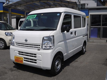 NV100クリッパー 660 DX ハイルーフ 5AGS車 届出済未使用車