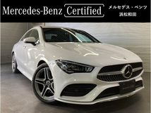 CLAクラス CLA200d AMGラインパッケージ ディーゼルターボ MP202301 Fメモリー付パワーシート&シートヒーター