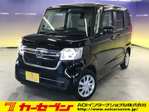 N-BOX 660 G 4WD 8インチナビ/ワンオーナー車/アップルKP