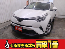 C-HR 1.2 S-T LED エディション 4WD 夏冬タイヤ 衝突軽減 追従クルコン ナビ