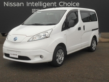 e-NV200バン GX 5人乗 メモリーナビ ドライブレコーダー