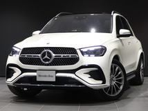 GLE 450 d 4マチック スポーツ (ISG搭載モデル) ディーゼルターボ 4WD MP202401 E-ACTIVE BODY PKG サンルーフ Burmester