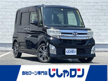 タント 660 カスタム RS SA ETC/バックカメラ/Bluetooth/8インチナビ