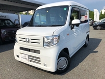 N-VAN 660 L