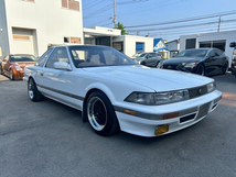 ソアラ 2.0 GT ツインカム24 タコ足 車高調