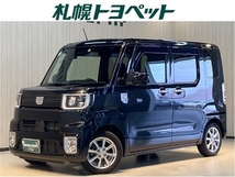 ウェイク 660 L リミテッド SAIII 4WD ナビ TV ドラレコ Bカメラ LED 4WD