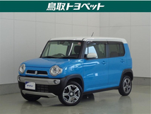 ハスラー 660X 4WD メモリーナビ ワンセグTV ETC