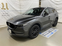 CX-5 2.2 XD ブラックトーンエディション ディーゼルターボ 4WD 4WD ナビ 全周モニタ- BSM ドラレコ