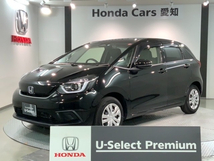 フィット 1.5 e:HEV ホーム Honda SENSING 2年保証ナビ Rカメラ