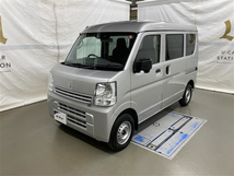 エブリイ 660 PA リミテッド ハイルーフ 5AGS車 4WD 4WD アイドリングストップ 横滑り防止装置