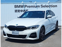 3シリーズ 330i Mスポーツ 認定中古車 レーザーライト 19AW ドラレコ