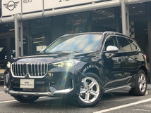 X1 xドライブ20i xライン DCT 4WD 1オーナー 黒革 AppleCarPlay シートH ACC