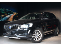 XC60 D4 クラシック