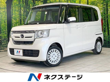 N-BOX 660 G L ホンダセンシング 4WD 4WD ターボ SDナビ 衝