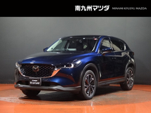 CX-5 2.5 25S Lパッケージ