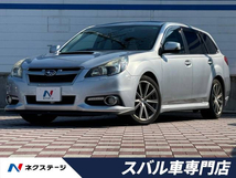 レガシィツーリングワゴン 2.0 GT DIT アイサイト 4WD 禁煙