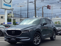 CX-5 2.2 XD エクスクルーシブ モード ディーゼルターボ BOSE マツコネナビ 360度モニター シートベ