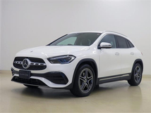 GLAクラス GLA200 d 4マチック AMGライン ディーゼルターボ 4WD ナビゲーションパッケージ