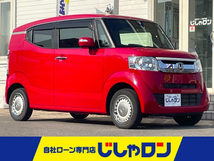 N-BOXスラッシュ 660 X 4WD 修復歴無し