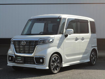 フレアワゴン 660 カスタムスタイル ハイブリッド XS CVT