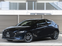 MAZDA3ファストバック 1.5 15S ツーリング 360°セーフティパッケージ