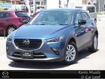 CX-3 1.5 15S アーバン ドレッサー マツコネナビ 地デジ 360℃ビュー ETC 16イ