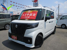 スペーシアベース 660 XF 4WD