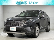 RAV4 2.0 G 4WD サンルーフ クルコン ドラレコ Bluetooth