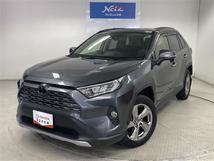 RAV4 2.0 G 4WD カーナビTV・バックカメラ・ドラレコ