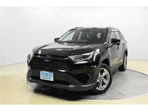 RAV4 2.5 ハイブリッド X