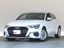 A3スポーツバック 30 TFSI コンビニエンス&アシスタンス 認定中古車