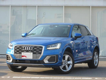 Q2 30 TFSI スポーツ ワンオーナー・衝突軽減・液晶メーター