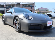 911 カレラS PDK PDK.Sクロノ.PDCC.F&Rアクスル.OP500万