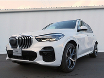 X5 xドライブ 35d Mスポーツ 4WD 認定中古車2年保証 車線逸脱警告 禁煙車