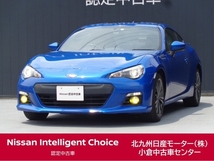 BRZ 2.0 S クルーズコントロール/ナビ/バックカメラ