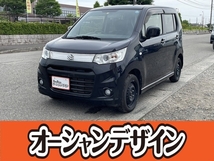 ワゴンR 660 スティングレー X 4WD 車検2年 4WD アイドリングストップ