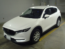 CX-5 2.2 XD ディーゼルターボ 4WD ナビETC