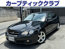 レガシィB4 3.0 R 4WD ワンオーナー/純正HDDナビ/前後ドラレコ