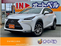 NX 200t Iパッケージ 禁煙車 SR Bモニター 3眼LED